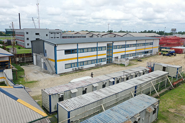 JAD Group Operations