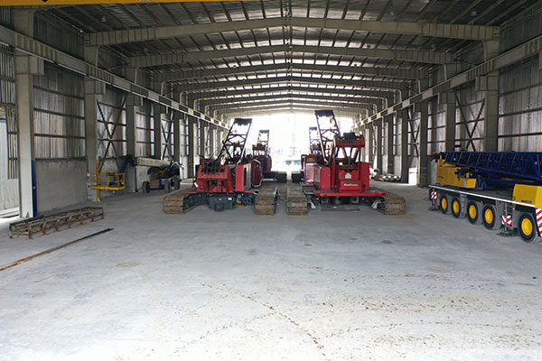 Engr. Rida Jaffal, MD/CEO of JAD Group