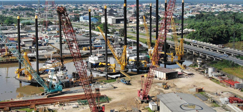 JAD Group industrial operations