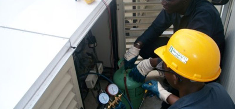 Corporate operations