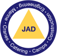 JAD Group Logo