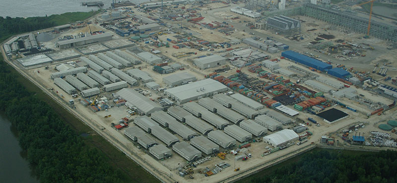 SPDC Otumara Pipeline